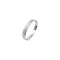 10mm Traditional Silver Hawaiian Heirloom Bracelet