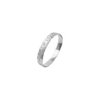 10mm Traditional Silver Hawaiian Heirloom Bracelet