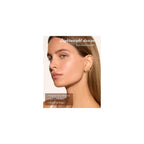 Surgical Steel Small Gold Huggie Hoop Earrings for Women Hypoallergenic