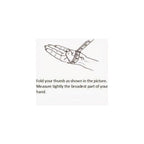 10mm Traditional Silver Hawaiian Heirloom Bracelet