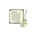 Gutsy Goodness Be Brave Necklaces Meaningful Handmade Be You Bravely Courage Message Jewelry Boho Chic Charms